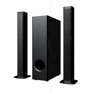 Djack  Bluetooth Home Theatre System 