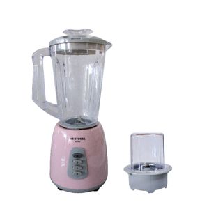 Westpool WP-999  1.5 Litre - Blender 2 in 1 -Pink