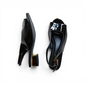 Women's Luxury Fashion Open Toes Heels Sandals