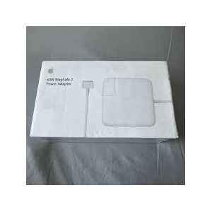 60W MagSafe 2 Power Adapter - White
