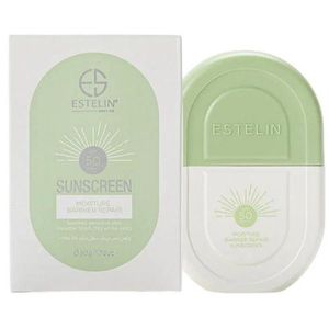 Estelin Sunscreen Moisture Barrier Repair SPF 50 - 50g