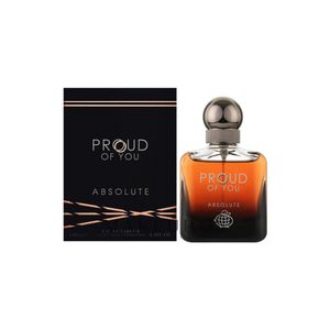 Fragrance World Proud of You Absolute 