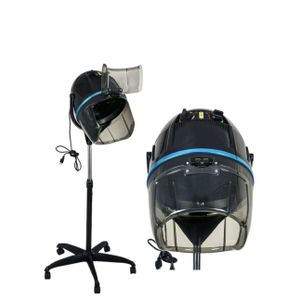 Professional Standing Hair Dryer  - Black 