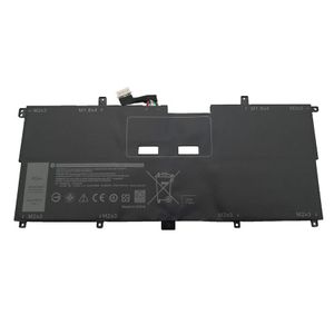 NNF1C Replacement Battery For Dell XPS Series - Black