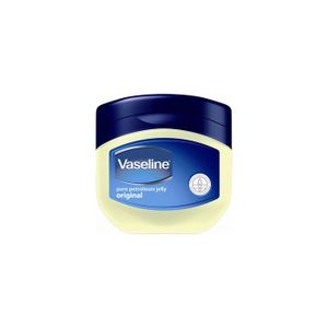 Vaseline Petroleum Jelly Original' - 250ml