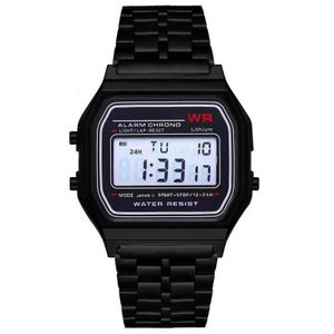 Children's Watch Kids watch sports LED electronic watch
