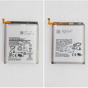 Galaxy S21 Replacement Battery (High Quality)
