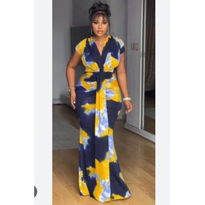 Fashion Beyond Ladies Exquisite Beautiful Dress