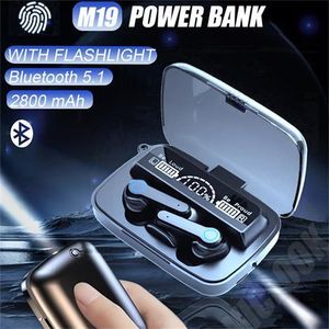 DRASURE Smart Touch Control Wireless Bluetooth Compatible Headset Waterproof LED Display