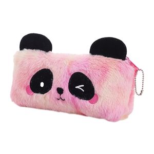 Big Capacity Pencil Case Gift Pouch Pen Holder For Middle High