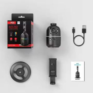 Desktop Gimbal -PO3 Auto Face Tracking