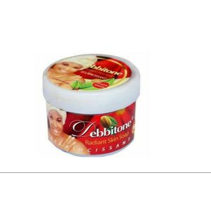 Savon Le Naturel Debbitone radiant skin soap-300g 