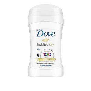 Dove Deo Stick Invisibly Dry - 40g