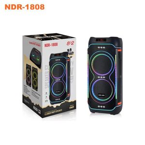 NDR Party Speaker 