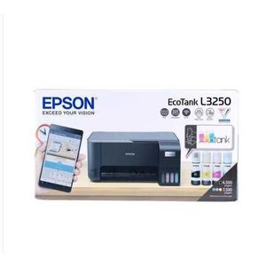 Epson All-in-One Ink Tank Printer (Print, Scan & Copy)