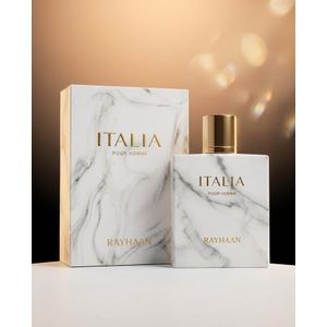 Rayhana Italia Eau de Parfum