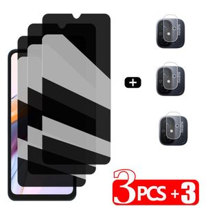 1-5PCS Front Protective Film For Xiaomi Redmi 12 /5G Glass Screen Protector  Redmi 12 C 9C 10C 12C Tempered Glass Redmi Note 12S 12 Pro Plus Pelicula