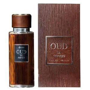 Fragrance World Oud de Arabian -100ml