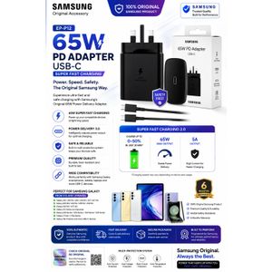 Original Source Original Samsung Charger 