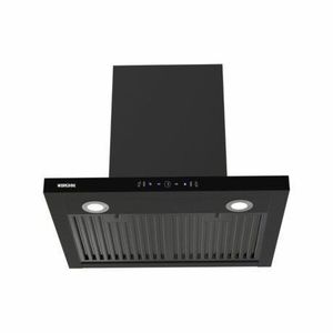Bruhm BHT-60FB- HOOD EXTRACTOR-BLACK-60cm