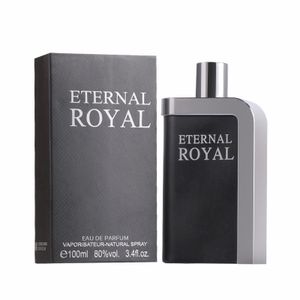 STY 100 Ml Male Perfume Men Fragrance Fruity Fragrance Tone Long-lasting Fragrance