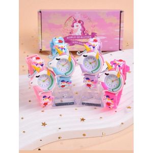 Other 3D kids analog wrist watch