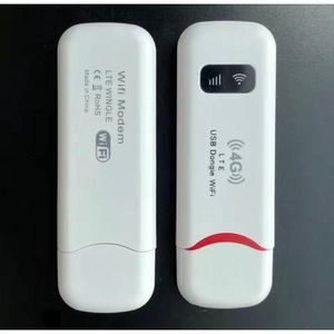 Wireless 4G LTE Router Wifi USB Dongle Mobile Broadband 150Mbps Modem Stick 4G Sim Card Router Home Office WiFi Adapter