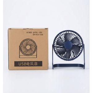  Portable Mini USB Desk fan -021kg