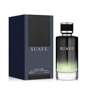 Fragrance World Suave elixir 