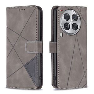 For Tecno Camon 30 Premier 5G Leather Phone Case