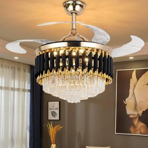 Other CHANDELIER FAN LIGHT