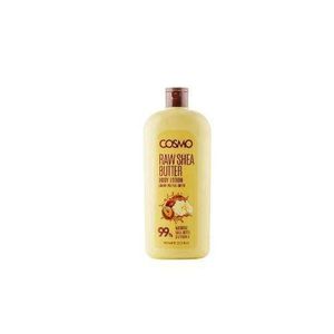 Cosmo Shea Butter Body lotion 750ml