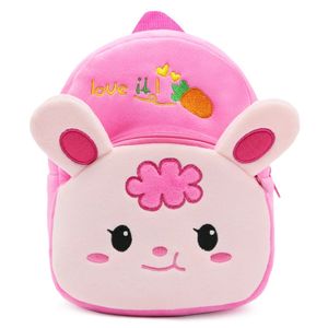 Fashion Ladies Backpack Bag Small Cute Leather Bags For Girls Cat