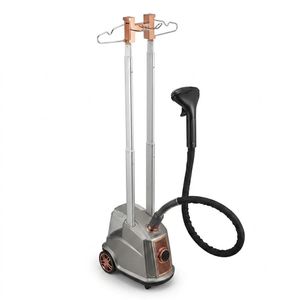 Sokany Standing Garment Steamer/Vertical Fabric Steamer