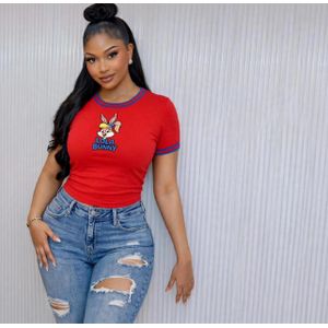Fashion For Life Authentic basic top for everyday wear