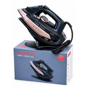 Aotesbu Cordless Steam Iron
