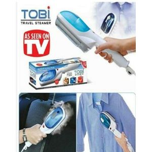 AD Multifunctional Tobi Steam Iron - multicolour