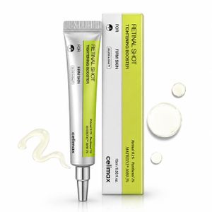 Celimax Retinal Shot Tightening Booster/For wrinkle/Anti-wrinkles(15ml)