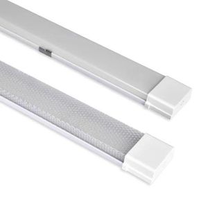 LED Batten Tube Light - Cool White Temperature - 52W - 1.2m –  HD-BLC54W