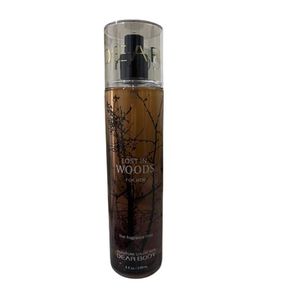 Lost in Woods For Men Fine Fragrance Mist – Dear Body - 236