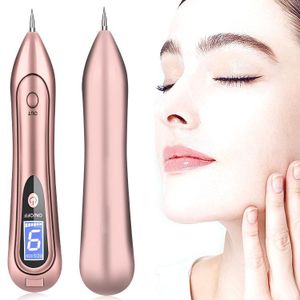 Professional Portable Skin Spot Tattoo Freckle Removal Machine Mole Dot Removing Laser Plasma Beauty Care Pen