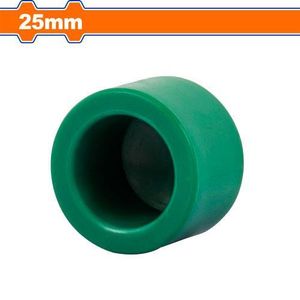 WADFOW WVL3844 PPR End Cap (10 Pieces) - Green