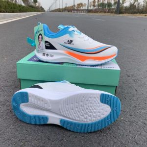 Nikki Jogging, workout and walk shoes 