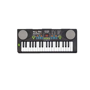 STY Children's 37-Key Electronic Keyboard Kids Piano Toy Musical Toy ( 3+ Yrs, Batteries Not Included.)