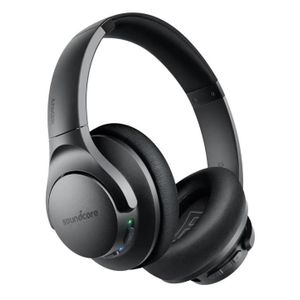Anker Soundcore Life Q20 Hybrid Active Noise Cancelling Headphones from usa