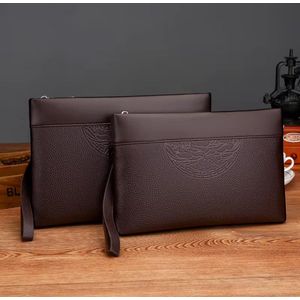 Brown Men Purse