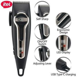 Itel Hair Clipper Classic 5 