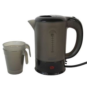 Sonifer SF2011 0.5L 1000W Mini Electric Kettle