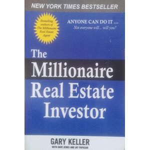 Newton Books The Millionaire Real Estate Investor
