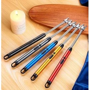 Other Rechargeable Electric Gas Lighting  for Kitchen-Multi colour